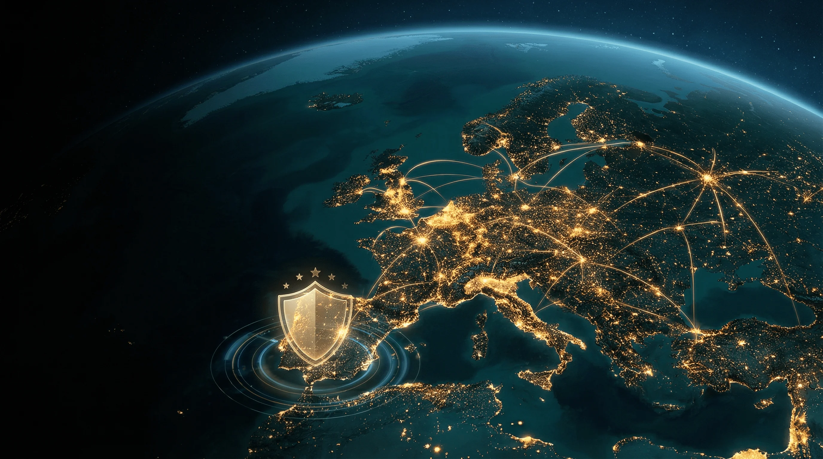 Gateway to Europe - Trade Execution